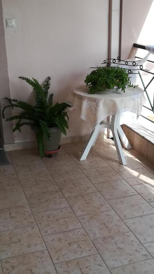 Paressa'S House Apartment Nikiti  Exterior photo